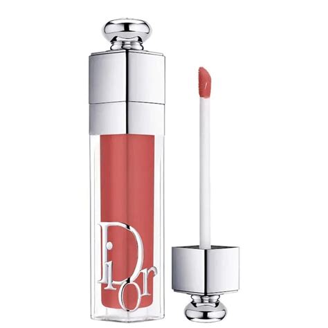 dior lip 018|Dior lipglow.